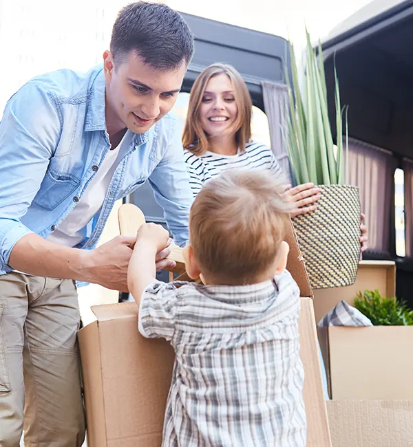 Einflussfaktoren Umzugskosten Zürich