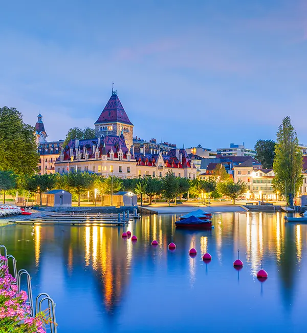 Kosten Privatumzug Zürich planen