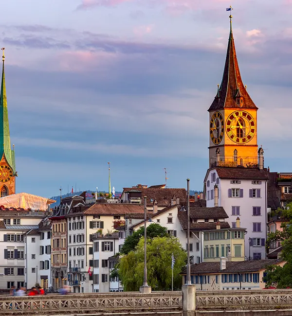 Kosten bei Umzüge in Zürich einschätzen