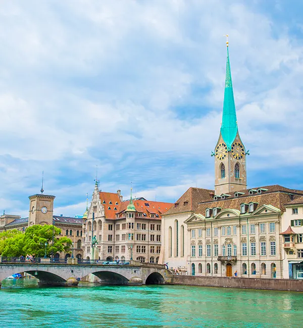Umzugskosten Zürich Angebote vergleichen
