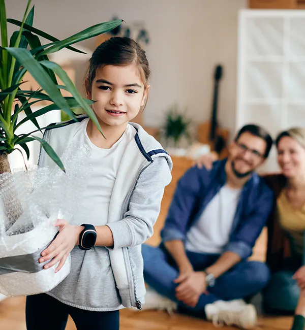 Umzugsfirma Zürich sorgfältig planen