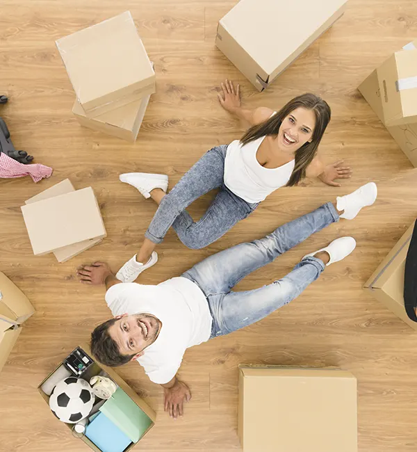 Umzug Zuerich effizient planen