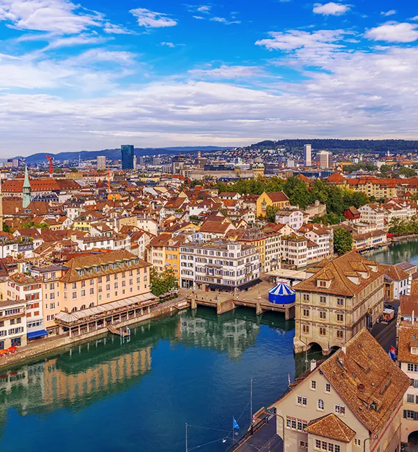 Kostenvergleich Umzugsservice Zürich