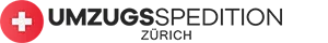 Umzugsspedition Zürich