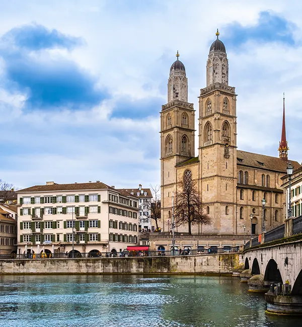 Kostenstruktur Umzugsunternehmen Zürich