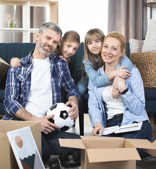 Umzüge in Zürich effizient organisieren