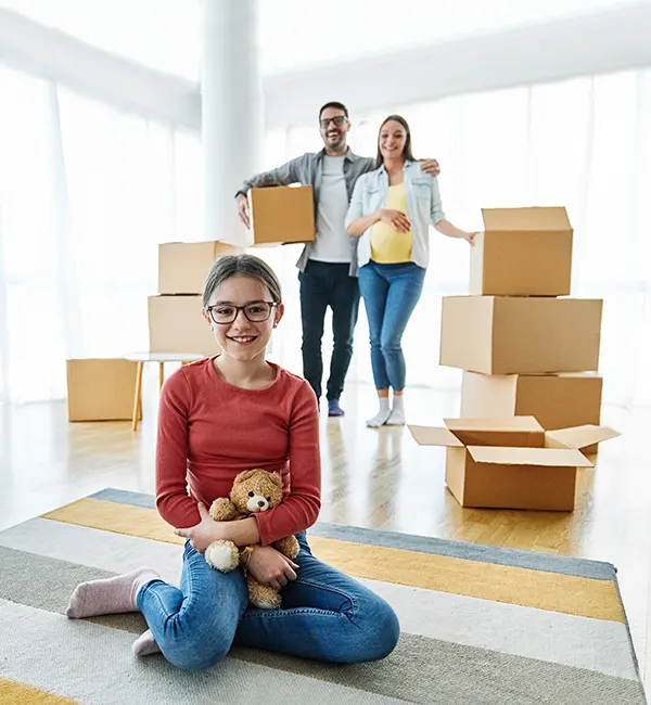 Umzugsservice Zürich spart Zeit und Aufwand